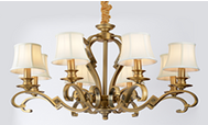 Chandeliers