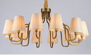 Chandeliers