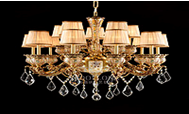 Chandeliers
