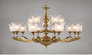 Chandeliers