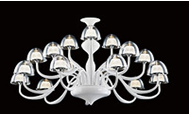 Chandeliers