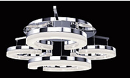 Chandeliers