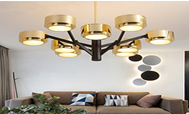 Chandeliers