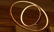 Chandeliers