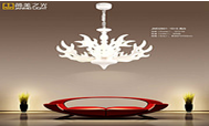 Chandeliers