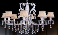 Chandeliers