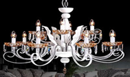 Chandeliers