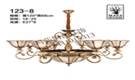 Chandeliers