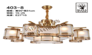 Chandeliers