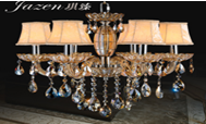 Chandeliers