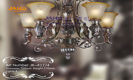 Chandeliers