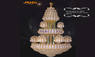Chandeliers