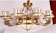 Chandeliers