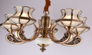 Chandeliers