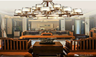 Chandeliers