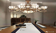 Chandeliers