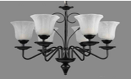 Chandeliers