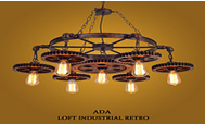 Chandeliers