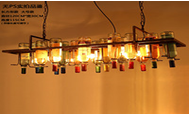 Chandeliers