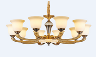 Chandeliers