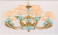 Chandeliers
