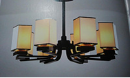 Chandeliers