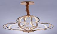 Chandeliers