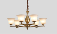 Chandeliers