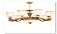 Chandeliers
