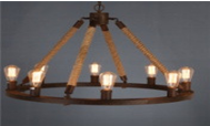 Chandeliers