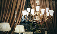 Chandeliers