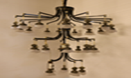 Chandeliers