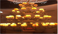 Chandeliers