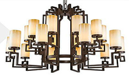 Chandeliers