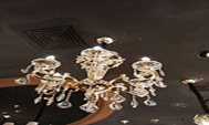 Chandeliers