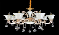 Chandeliers