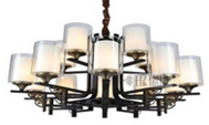 Chandeliers