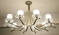 Chandeliers