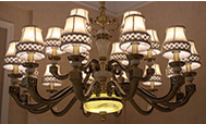 Chandeliers