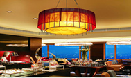 Chandeliers