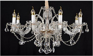 Chandeliers