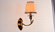Wall Lamps
