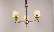 Chandeliers
