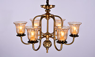 Chandeliers