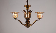 Chandeliers