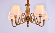 Chandeliers