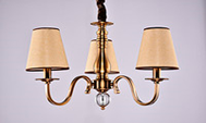 Chandeliers