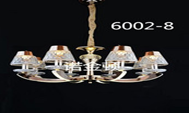 Chandeliers