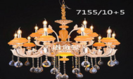 Chandeliers