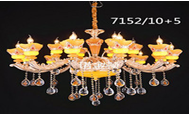 Chandeliers